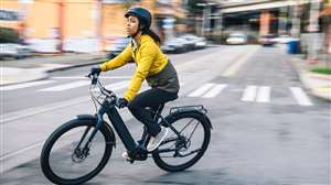 Amazon Great Republic Day Sale on Electric cycles