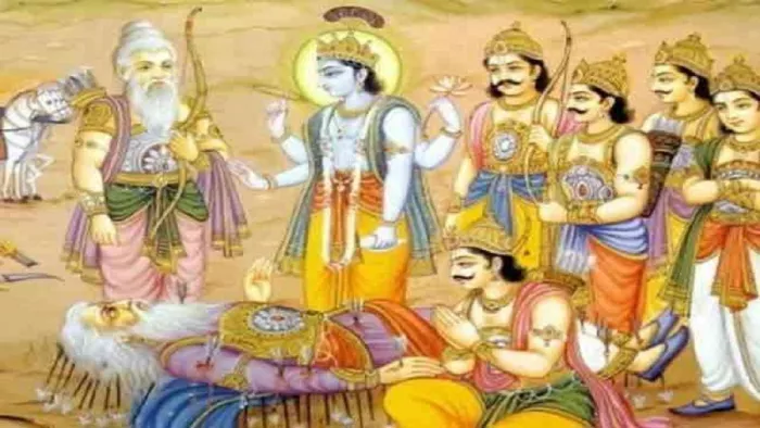 Makara Sankranti 2023: जानें, क्यों भीष्म पितामह ने सूर्य के उत्तरायण होने पर किया था अपना देह त्याग