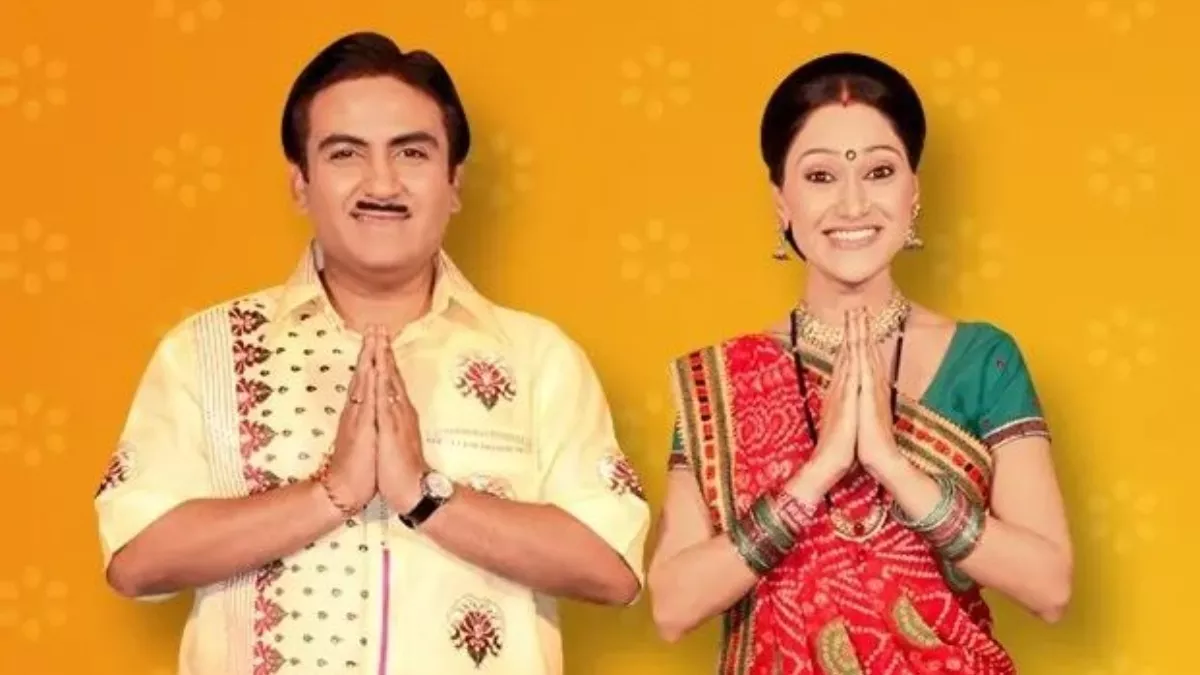 Taarak Mehta Ka Ooltah Chashmah: 'दयाबेन' दिशा वकानी ने दिए वापसी के संकेत! शो में लौटेंगी 'टप्पू की मम्मी'?