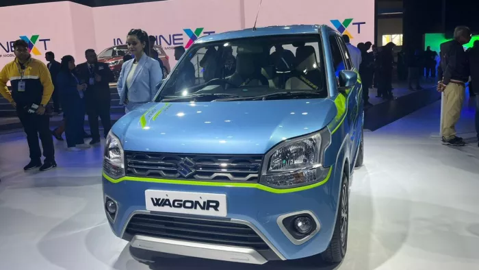 भारत सरकार फ्लैक्स फ्यूल को लेकर तेजी से काम कर रही है।