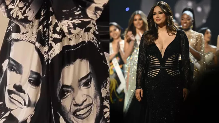 Harnaaz Sandhu, Miss Universe, Miss Universe 2022