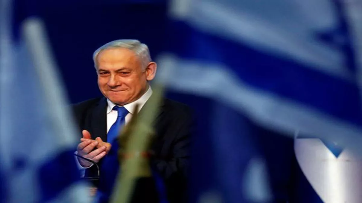 Israel protest: बेंजामिन नेतन्याहू के खिलाफ इजरायल में प्रदर्शन, सड़कों पर उतरे 80 हजार से अधिक लोग