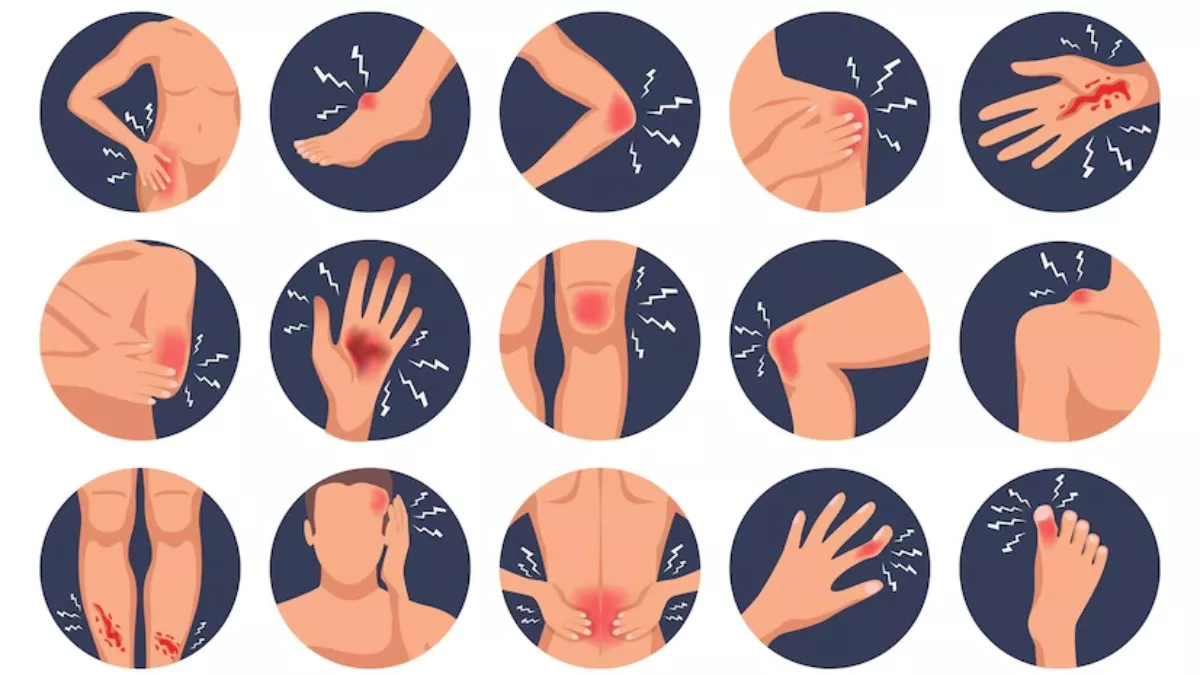 Habits Cause Joint Pain आज ही बदल लीजिए अपनी वो आदतें जो पहुंचा सकती