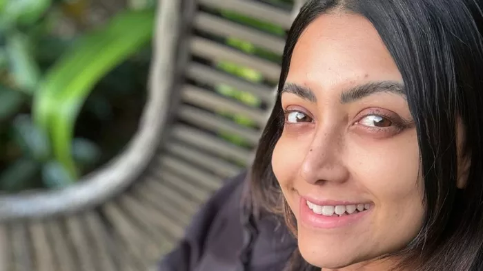 Mamta Mohandas, Mamta Mohandas Health, autoimmune disease