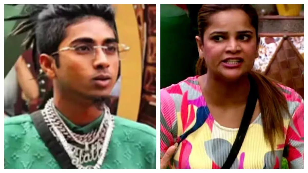 Bigg Boss 16, Archana Gautam, MC Stan, Bigg Boss 16 Winner, salman khan BB 16