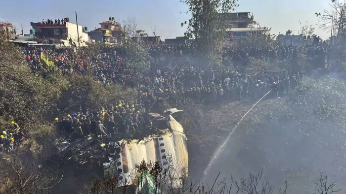 Nepal Plan Crash History: जानें नेपाल की प्रमुख हवाई दुर्घटनाओं के बारे में