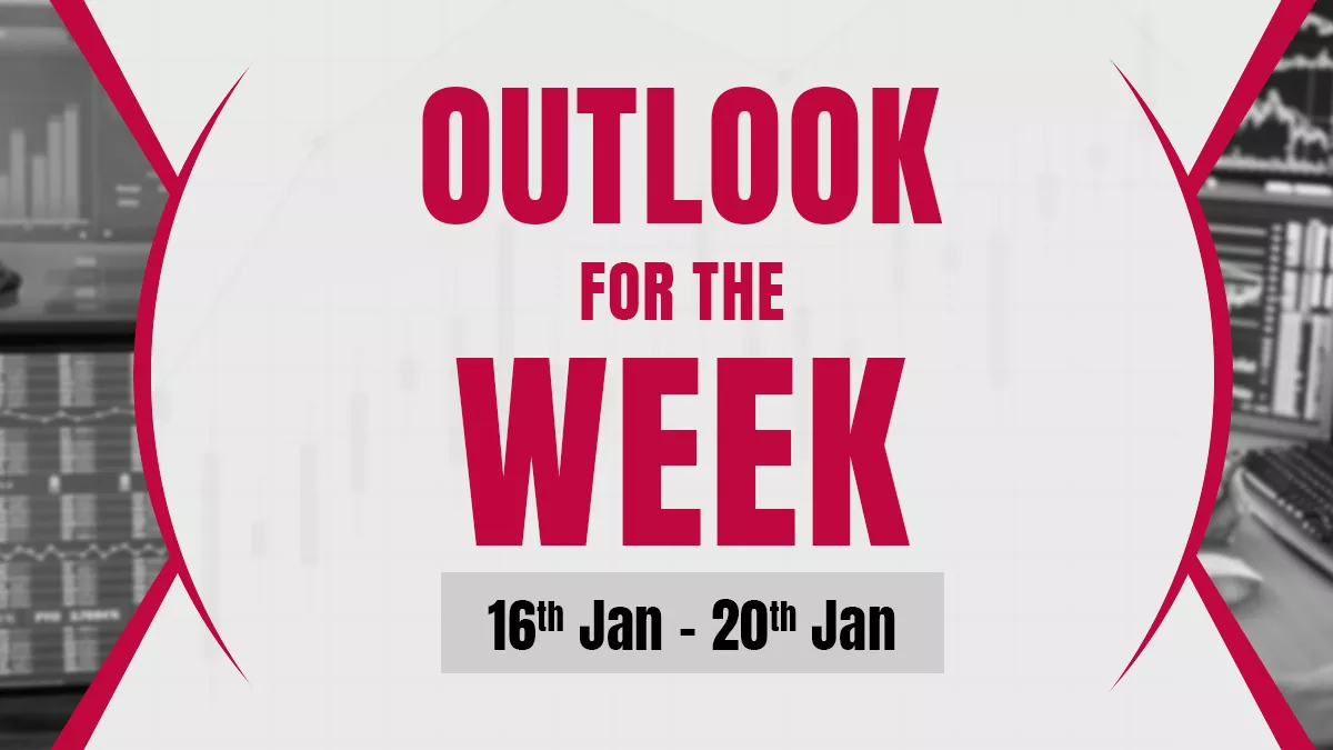 stock market outlook for the coming week, know details