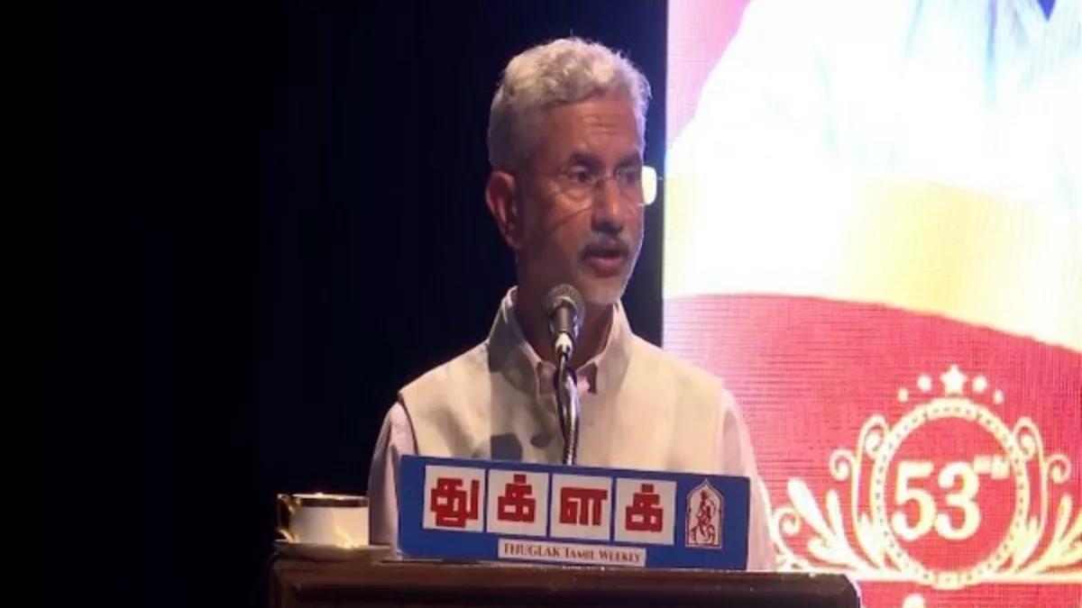 भारत द्वारा चीन को दी गई प्रतिक्रिया मजबूत और दृढ़ थी