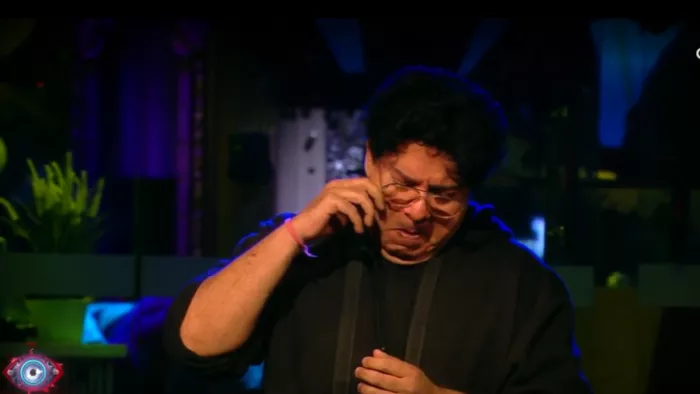 bigg boss 16, Sajid Khan, Sumbul Touqeer