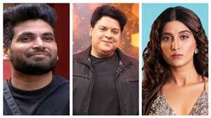 Bigg Boss 16 Elimination sajid khan leaves the show After Abdu rozik in BB 16