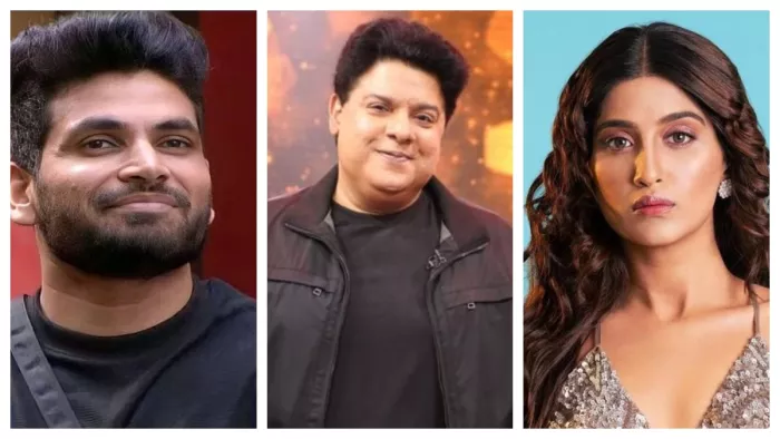 Bigg Boss 16 Elimination sajid khan leaves the show After Abdu rozik in BB 16