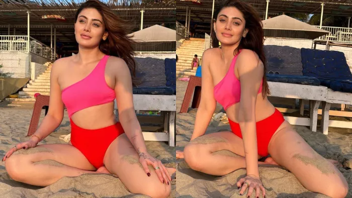 Shefali Jariwala Bold Photos: शेफाली जरीवाला फिल्म एक्ट्रेस है।