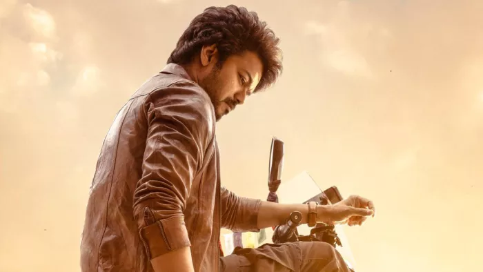 Varisu Box Office Collections: वरिसु फिल्म बुधवार को रिलीज हुई है।