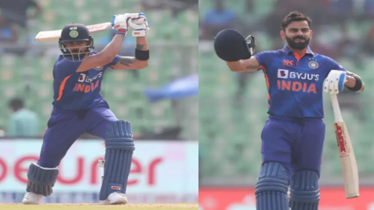 IND vs SL 3rd ODI: 63 रन बनाते ही Virat Kohli ने हासिल की बड़ी उपलब्धि, तोड़ा महेला जयवर्धने का बड़ा रिकॉर्ड