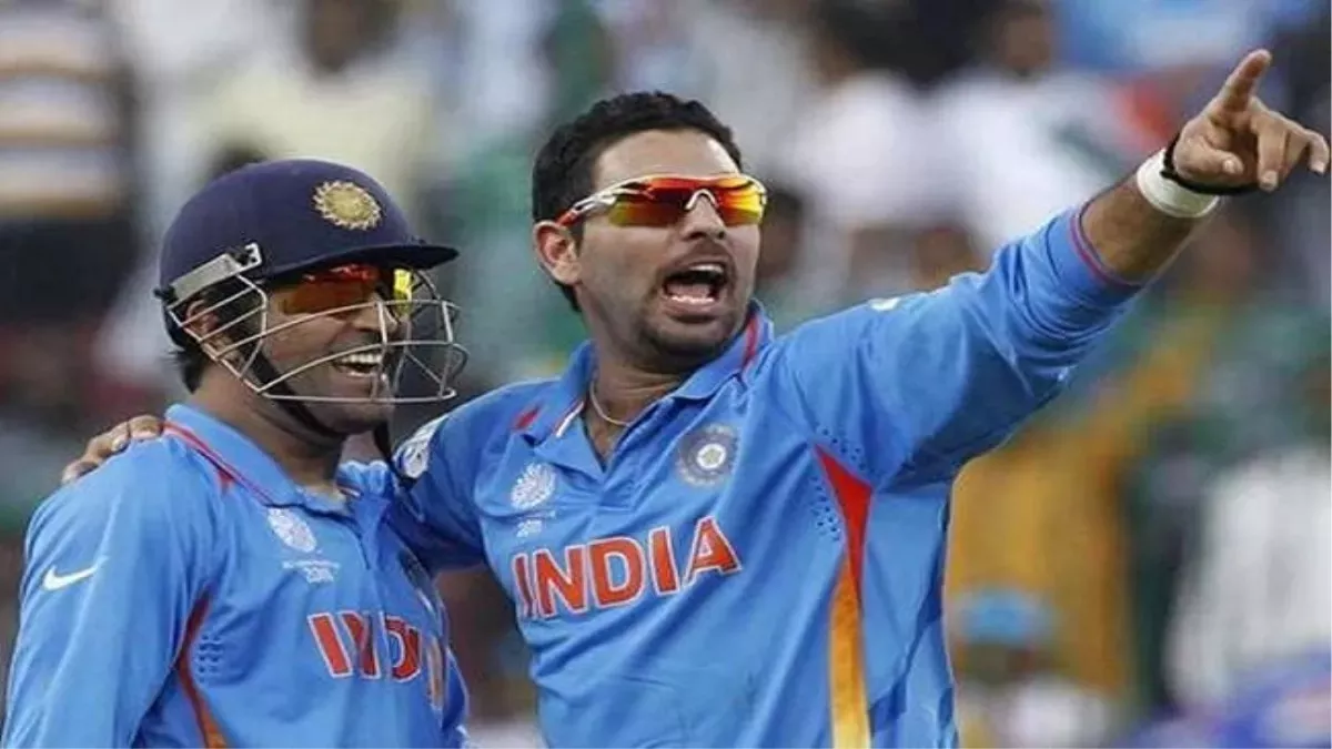 Ind vs Sl: 'क्या वनडे क्रिकेट मर रहा है' खाली स्टेडियम को लेकर युवराज सिंह ने जताई चिंता