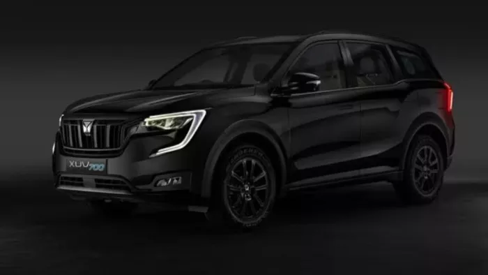 2024 Mahindra XUV700 को भारत में लॉन्च किया गया है।