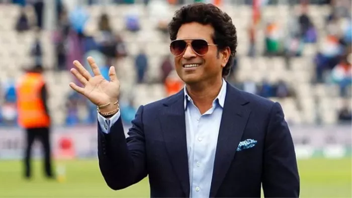 Sachin Tendulkar के डीपफेक वीडियो पर राजीव चंद्रशेखर ने कही ये बात