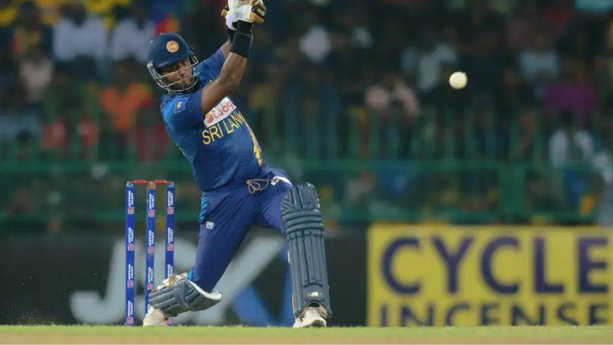 sri lanka won 1st t20i against zimbabwe of three matches series