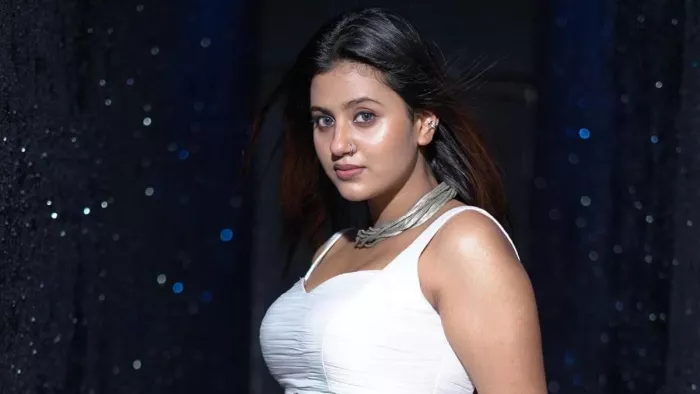 अंजलि अरोड़ा ने एमएमएस लीक पर लिया एक्शन। फोटो क्रेडिट- इंस्टाग्राम