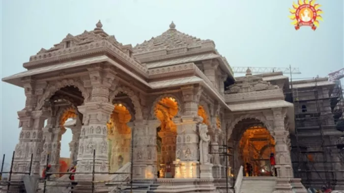 अब राम मंदिर प्राण प्रतिष्ठा के नाम पर ऐसे हो रही ठगी