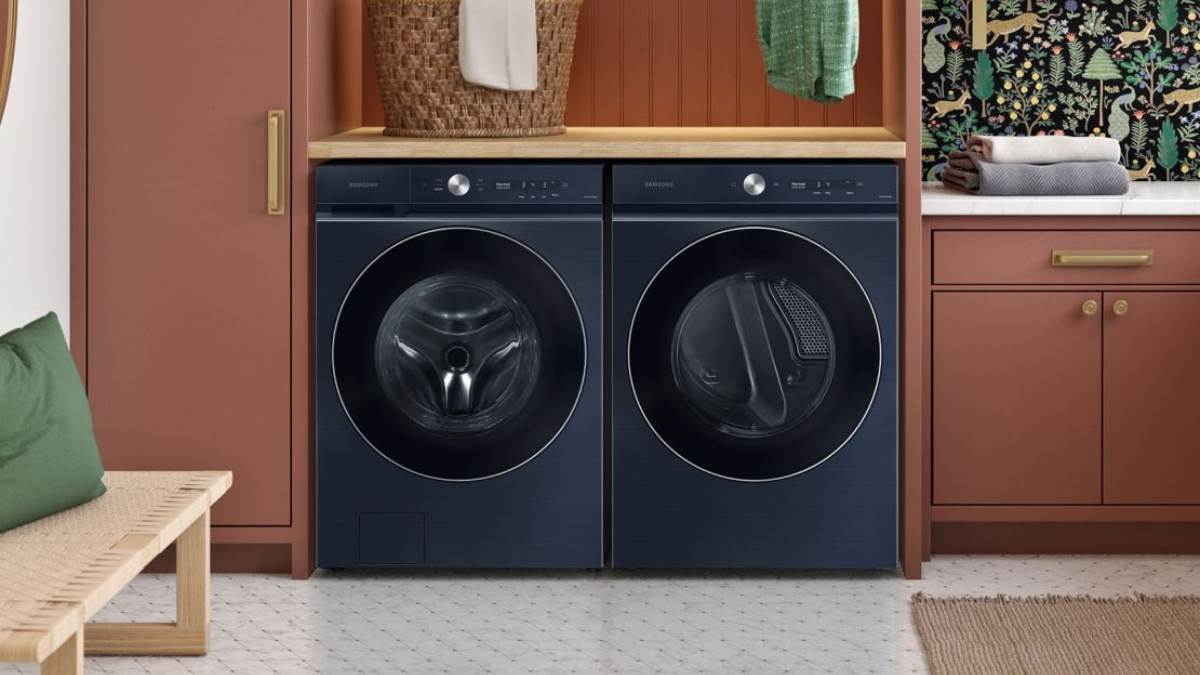 बड़ी फैमिली को मिलेगा सुकून जब 10 Kg Washing Machines भर-भर के मैले कपड़ों का बजाएंगी बाजा! सस्ती कीमत भी जानें