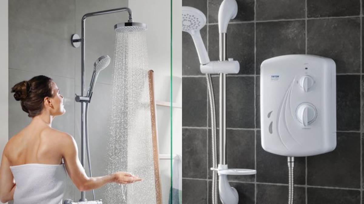 “ठंडे-ठंडे” मौसम में “हॉट-हॉट” पानी से नहाने का मजा देंगे ये Electric Geyser, कीमत मात्र 5000 से शुरू