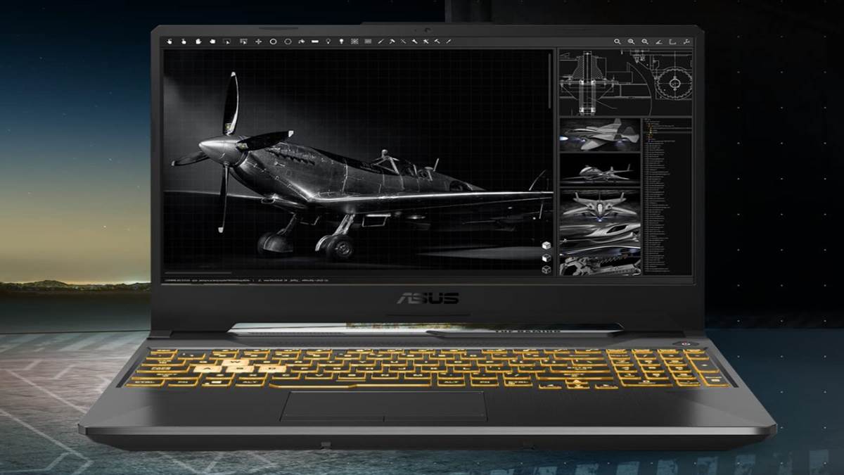 10 घंटे तक के बैटरी बैकअप वाले इन Best Gaming Laptop के आगे नहीं टिकेगा कोई धुरंधर, दाम ₹50000 से कम