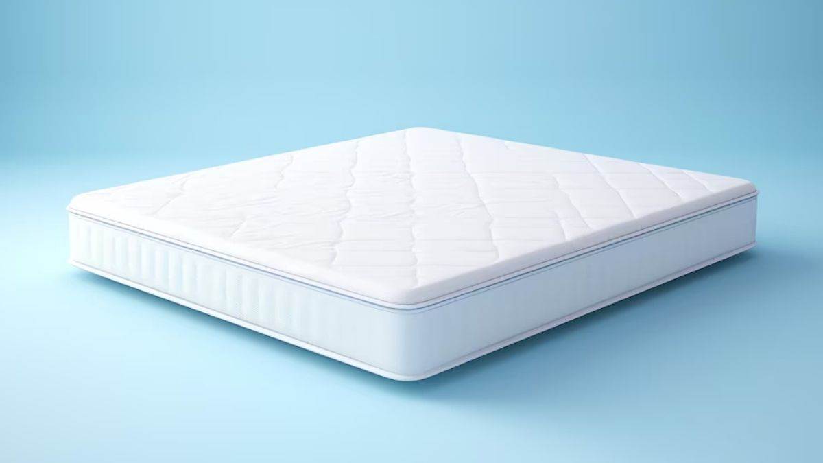 बैक पेन से छुटकारे के लिए चाहिए मैट्रेस यहां है भारत की Best Ortho