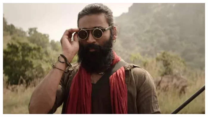 धनुष फिल्म 'कैप्टन मिलर' बॉक्स ऑफिस कलेक्शन