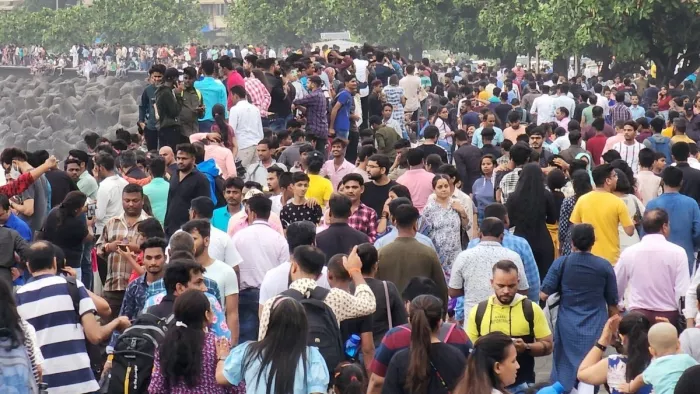 देश में 9 प्रतिशत लोग बहरेपन की बीमारी का शिकार। फोटो- ANI
