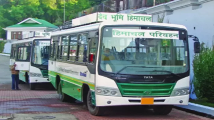 Himachal: रोडवेज बसों के 234 रूट प्राइवेट ऑपरेटरों को सौंपने के लिए हिमाचल सरकार ने फिर मांगे आवेदन