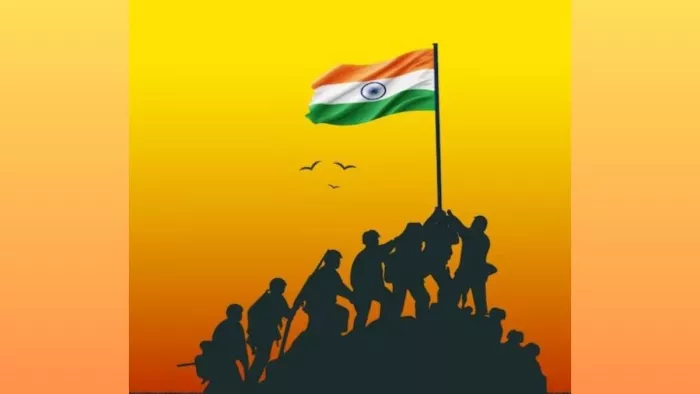 इंडियन आर्मी डे पर ऐसे दें अपनी शुभकामनाएं