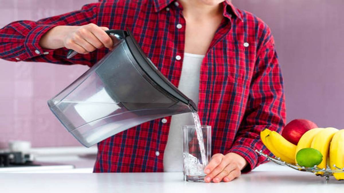 Kent RO की प्यूरिफिकेशन एडवांस तकनीक बैक्टीरिया, गंदगी को कई स्टेज में Water Purifier के द्वारा करती साफ