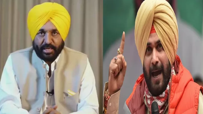 अवैध खनन मामले में NGT का पंजाब सरकार पर शिकंजा, कांग्रेस नेता नवजोत सिद्धू की याचिका पर भेजा नोटिस