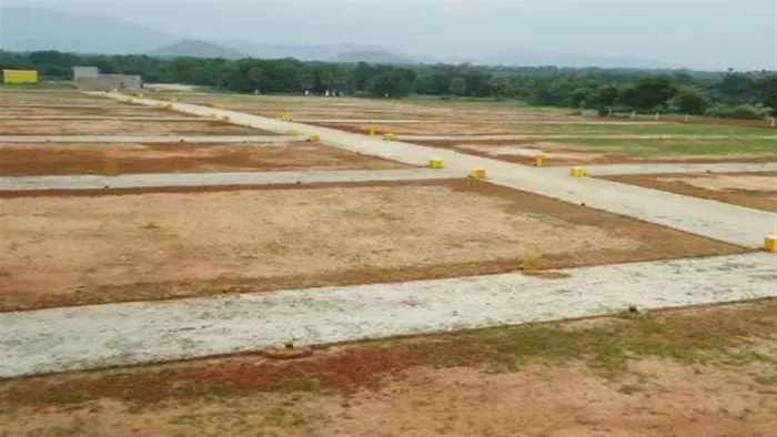 लाटरी के बाद भी बचेंगे 35 प्लाट फिर से निकलेगी बुकिंग।