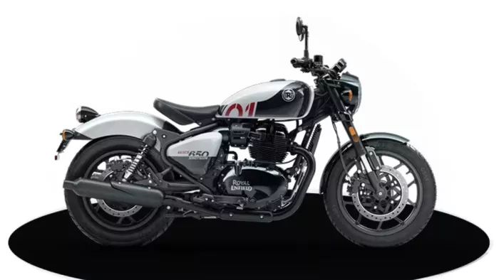 3.59 लाख रुपये की एक्सशोरूम कीमत में लॉन्च हुई Royal Enfield Shotgun 650