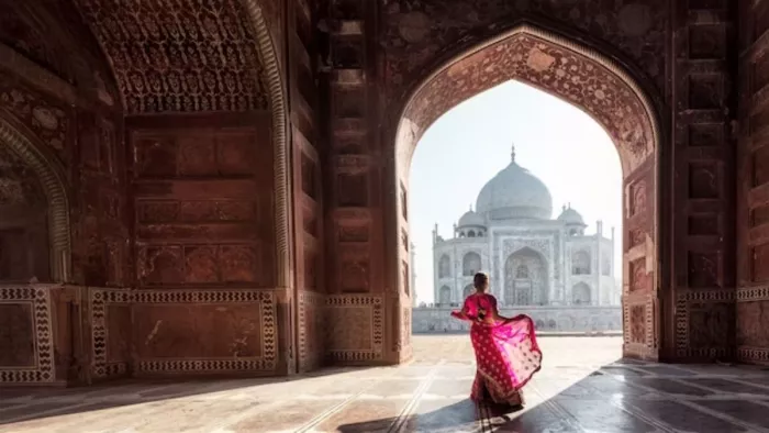 चारों दिशाओं में फैली है भारत की खूबसूरती