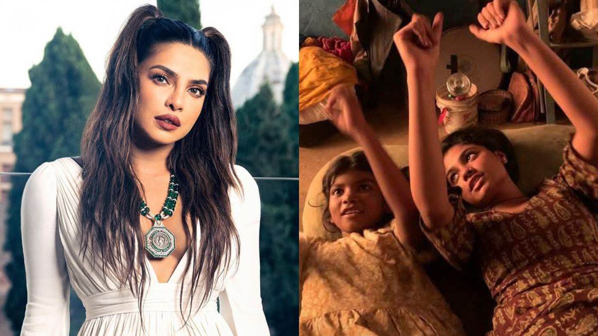 Priyanka Chopra की Oscar शॉर्टलिस्टेड फिल्म Anuja ओटीटी प्लेटफॉर्म पर रिलीज  के लिए तैयार, कब और कहां देखें - Priyanka Chopra Guneet monga oscar  shortlist anuja movie to be soon stream on