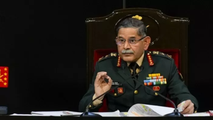भारत और चीन के बीच हाल ही में समझौता हुआ था (फोटो: पीटीआई)