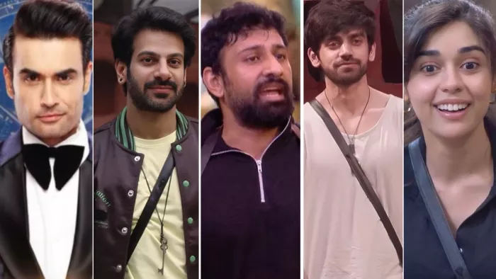 बिग बॉस 18 ट्रॉफी छोड़कर पैसों का बैग लेकर बाहर आएगा ये कंटेस्टेंट/ फोटो- Instagram