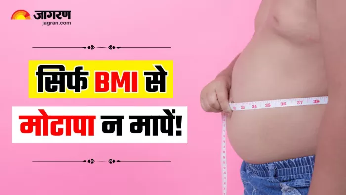 मोटापे के ऊपर लैंसेट की चौंकाने वाली रिपोर्ट, बीएमआई को बताया सिर्फ आधा सच (Image Source: Freepik)