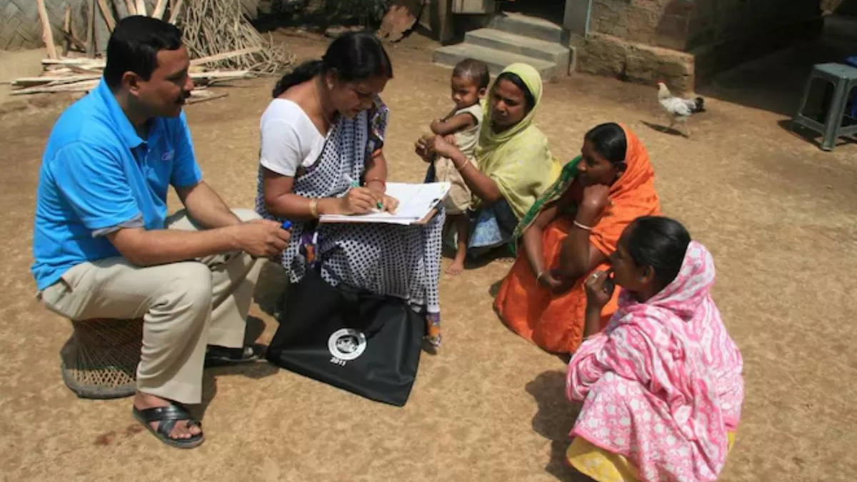 जागरण संपादकीय: कई समस्याएं हल करेगी डिजिटल जनगणना, देश के लिए होगी बड़ी सौगात