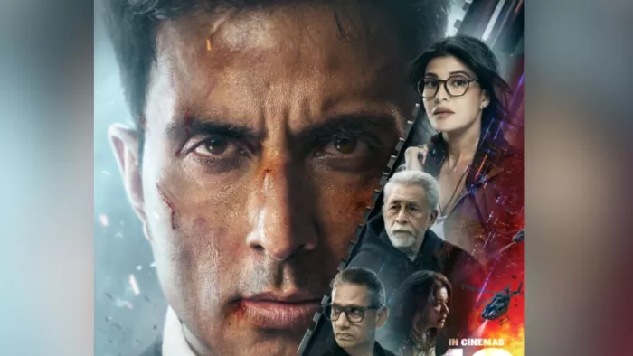 फतेह ने पांचवें दिन बॉक्स ऑफिस पर की इतने करोड़ की कमाई/ फोटो- Imdb
