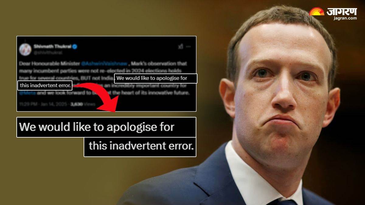 meta apologies for mark zuckerberg error after house panel warning said it was inadvertent error