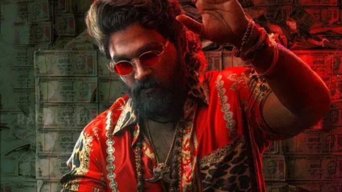 कितना रहा पुष्पा 2 का 42वें दिन का कलेक्शन (Photo: Instagram)