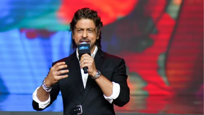 शाह रुख खान इस एक्टर से करना चाहते थे शादी (Photo: Instagram)