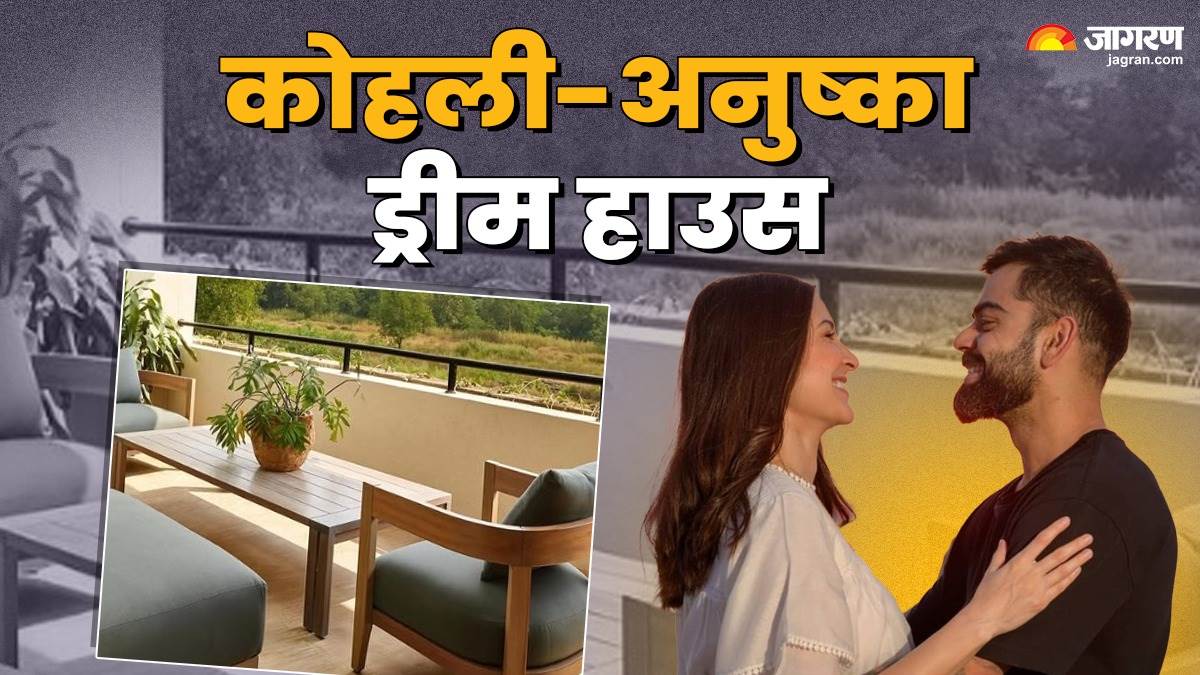 virat kohli and anushka sharma new house is ready for griha pravesh in alibaug mumbai