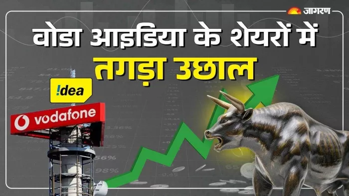 वोडाफोन आइडिया आदित्य बिड़ला ग्रुप और वोडाफोन ग्रुप की साझेदारी है।