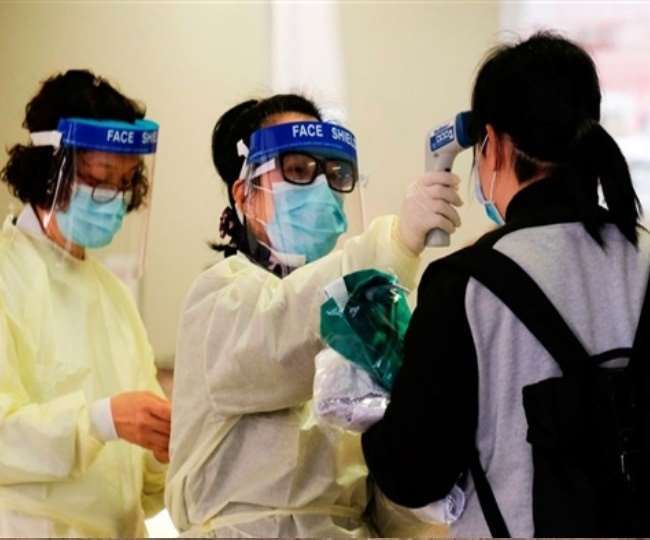 Coronavirus Live Updates: चीन में मरने वालों की संख्या 1500 हुई, 143 की शुक्रवार को हुई मौत