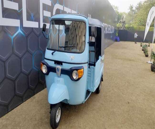 ncr delhi govt giving 30 thousand rupees subsidy on electric auto common man issues